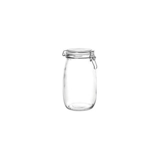Frasco de Armazenamento IBILI 1540ml - Twisted Media