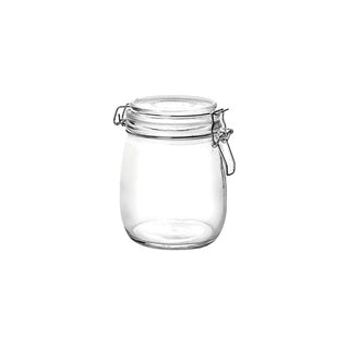 Frasco de Armazenamento IBILI 540 ml - Twisted Media 