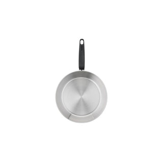 Frigideira Antiaderente Tefal 28cm Thermo-Spot Indução - Twisted Media