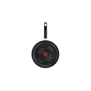 Frigideira FIFA TEFAL Antiaderente 28cm - Twisted Media 