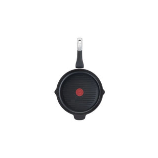 Frigideira Grelha Tefal Unlimited 26cm para Indução - Twisted Media