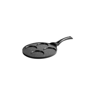 Frigideira Natura 4 Mini Pancakes / Ovos - Twisted Media