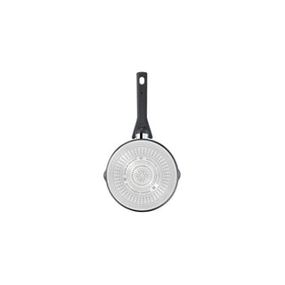 Frigideira TEFAL 20 cm – Com Tecnologia Titanium e Indução - Twisted Media 