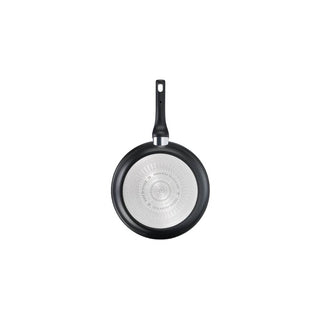 Frigideira TEFAL 20 cm – Compacta, Antiaderente e Compatível com Indução - Twisted Media