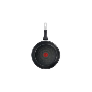 Frigideira TEFAL 20 cm – Compacta, Antiaderente e Compatível com Indução - Twisted Media