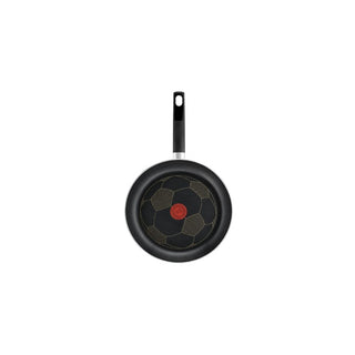 Frigideira TEFAL Design Futebol Antiaderente 28cm - Twisted Media