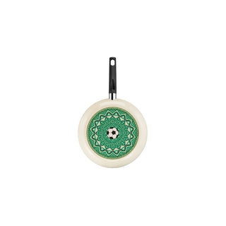 Frigideira TEFAL Design Futebol Antiaderente 28cm - Twisted Media