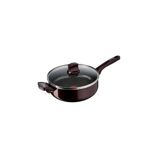 Frigideira TEFAL Resist Intense 26 cm - Twisted Media 