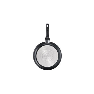 Frigideira Tefal 20cm Antiaderente Titanium Compatível com Indução - Twisted Media