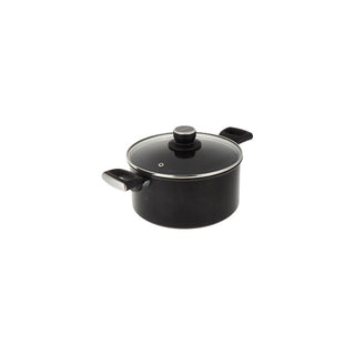 Frigideira Tefal 24cm Indução Antiaderente Titanium - Twisted Media