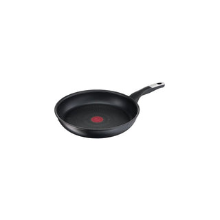 Frigideira Tefal 30cm para Indução em Alumínio Preto - Twisted Media