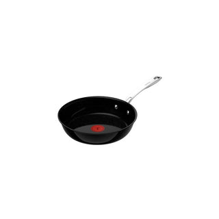 Frigideira Tefal Cerâmica Excellence 28cm Preta - Twisted Media
