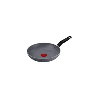 Frigideira Tefal Cook Natural 24cm Antiaderente Mineralia - Twisted Media