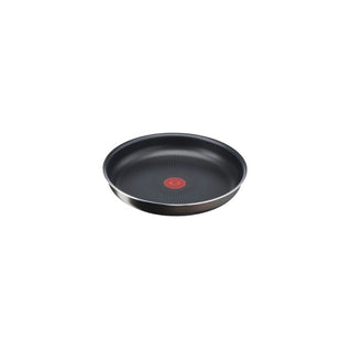 Frigideira Tefal Ingenio Easy Plus 22cm Antiaderente - Twisted Media 