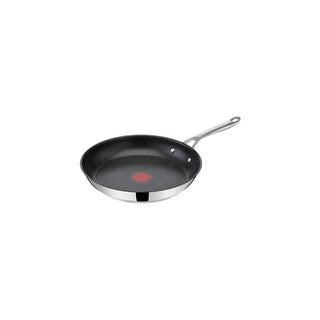 Frigideira Tefal Jamie Oliver Cook's Direct 24cm - Twisted Media