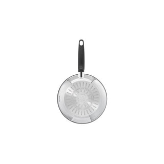 Frigideira Tefal Primary em Aço Inoxidável 24cm e 30cm - Twisted Media