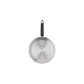 Frigideira Tefal Primary em Aço Inoxidável 24cm e 30cm - Twisted Media