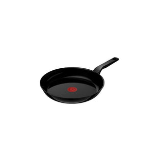 Frigideira Tefal Renew Preta 20cm Indução  - Twisted Media