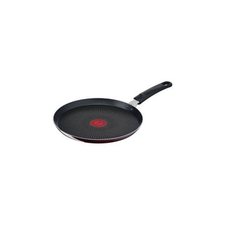 Frigideira Tefal Resist para Panquecas 25 cm  - Twisted Media 