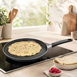 Frigideira Tefal Resist para Panquecas 25cm - Twisted Media