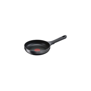 Frigideira Tefal Trattoria 20cm Antiaderente Titanium Indução - Twisted Media