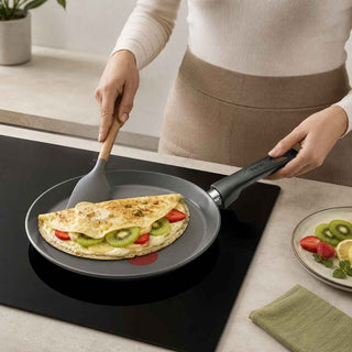 Frigideira Tefal para Crepes e Panquecas 25cm - Twisted Media