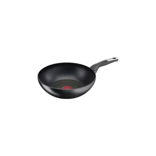 Frigideira Wok Tefal 28cm para Indução - Twisted Media