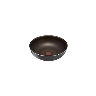 Frigideira Wok Tefal Ingenio 28cm com Sistema de Alça Removível - Twisted Media