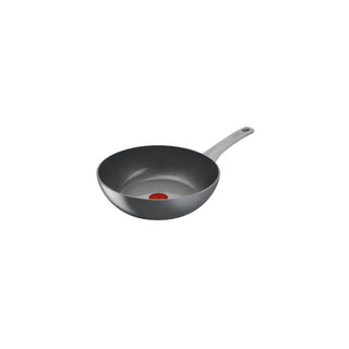 Frigideira Wok Tefal Renew On 28cm em Cerâmica - Twisted Media