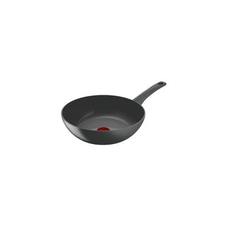 Frigideira Wok Tefal Renewal Cerâmica 28cm - Twisted Media