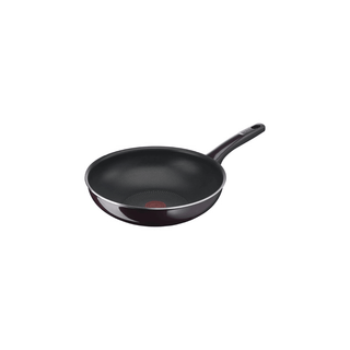 Frigideira Wok Tefal Resist Intense 28cm - Twisted Media