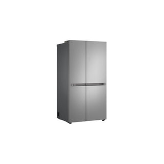 Frigorífico Americano LG 664L - Twisted Media