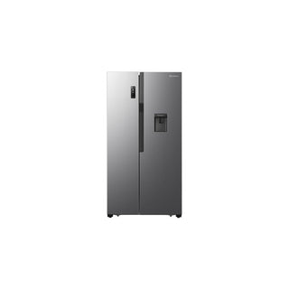 Frigorífico Americano Meireles 514L Inox - Twisted Media