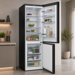 Frigorífico Combinado Bosch 366 Litros No Frost  - Twisted Media