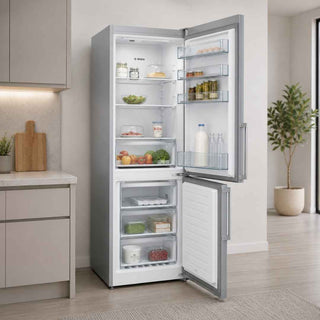 Frigorífico Combinado Bosch 505 Litros No Frost A++ - Twisted Media