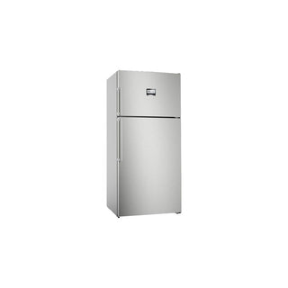 Frigorífico Inox A++ com Freezer 641L - Twisted Media