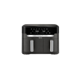 Fritadeira A Ar Tefal XXL Easy Fry Dual 11Litros 2700Watts - Twisted Media 