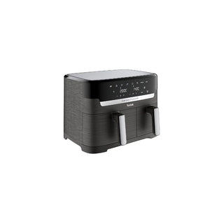 Fritadeira Elétrica TEFAL Easy Fry Grill Dual XXL 8,3L - Twisted Media 