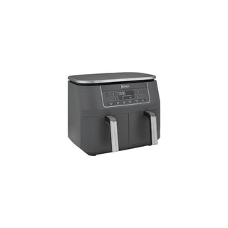 Fritadeira Sem Óleo Ninja Foodi Dual Zone 7,6L 2470W - Twisted Media