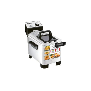 Fritadeira Tefal Easy Premium Pro 3lt - Twisted Media 