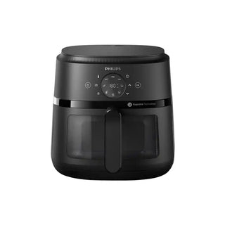 Fritadeira a Ar Philips Série 2000 4,2L 1500W - Twisted Media 