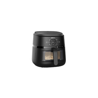 Fritadeira a Ar Philips Série 2000 – 6,2L 1700W - Twisted Media 