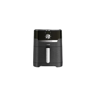 Fritadeira a Ar TEFAL 4,2L 1550W – Versatilidade e Saúde na Sua Cozinha - Twisted Media 