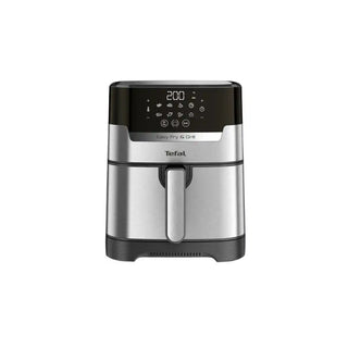 Fritadeira a Ar TEFAL Easy Fry & Grill Digital 2 em 1 - Twisted Media  