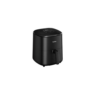 Fritadeira a Ar TEFAL Easy Fry Max 5L Preta  - Twisted Media 