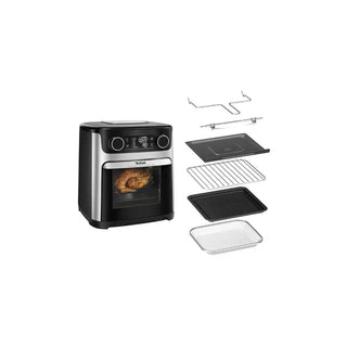 Fritadeira a Ar TEFAL Easy Fry Multifuncional 15L - Twisted Media 