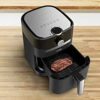 TEFAL Fritadeira a Ar 1550wtt 4,2lt - Twisted Media 