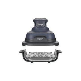 Fritadeira sem Óleo Ninja Crispi 5,2L 1700W - Twisted Media 