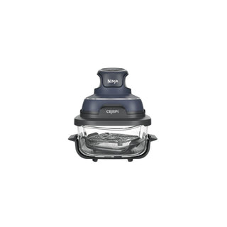 Fritadeira sem Óleo Ninja Crispi 5,2L 1700W - Twisted Media 
