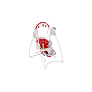 GRACO Balanço Para Bebé Circo Swing & Bounce - Twisted Media